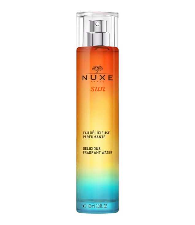 NUXE | SUN EAU DÉLICIEUSE PARFUMANTE